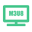 M3U8 Downloader Logo